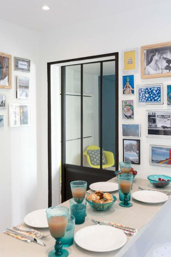 Apartment D'architect Neuf Proche Tour Eiffel P78